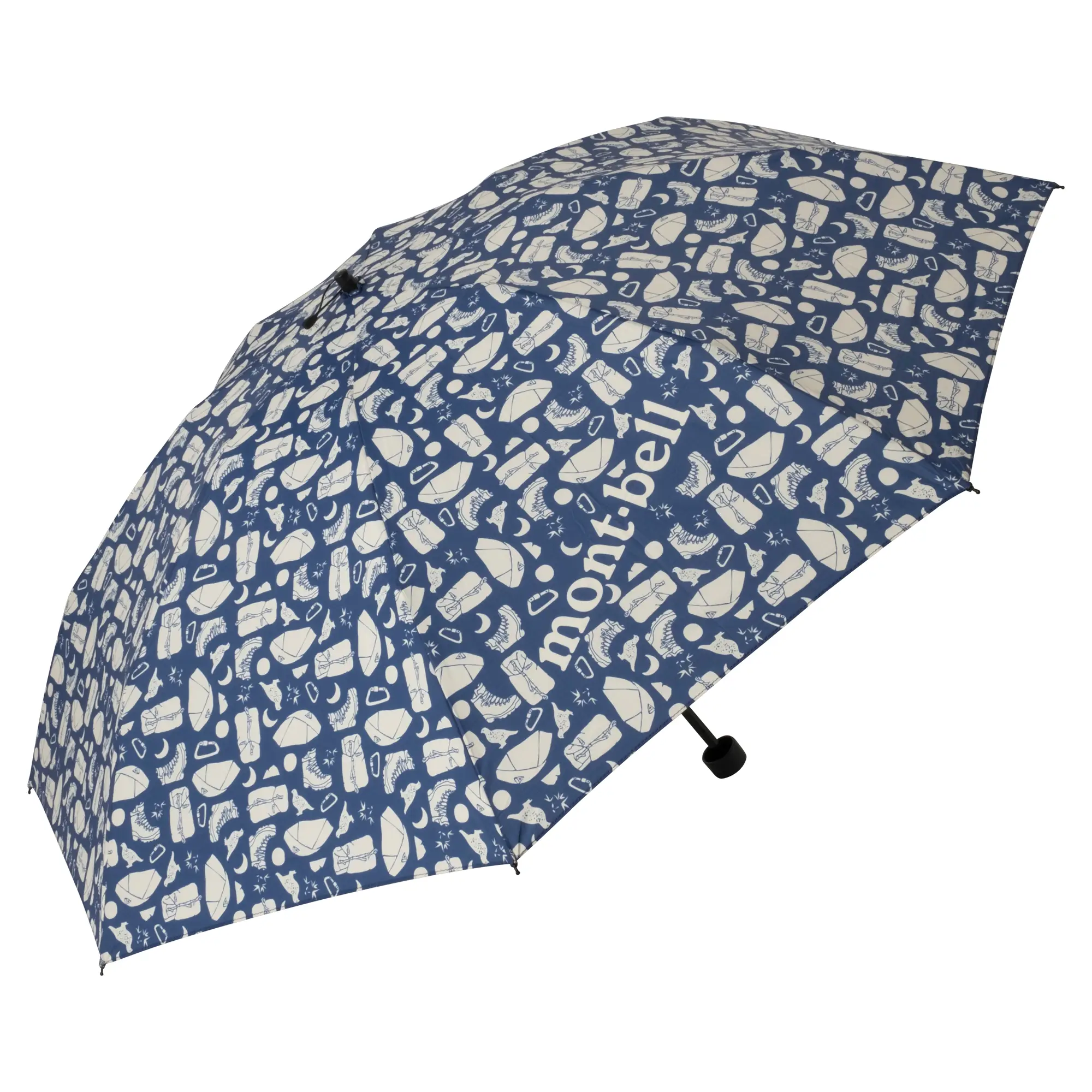 Print Trekking Umbrella 55 – Image 3