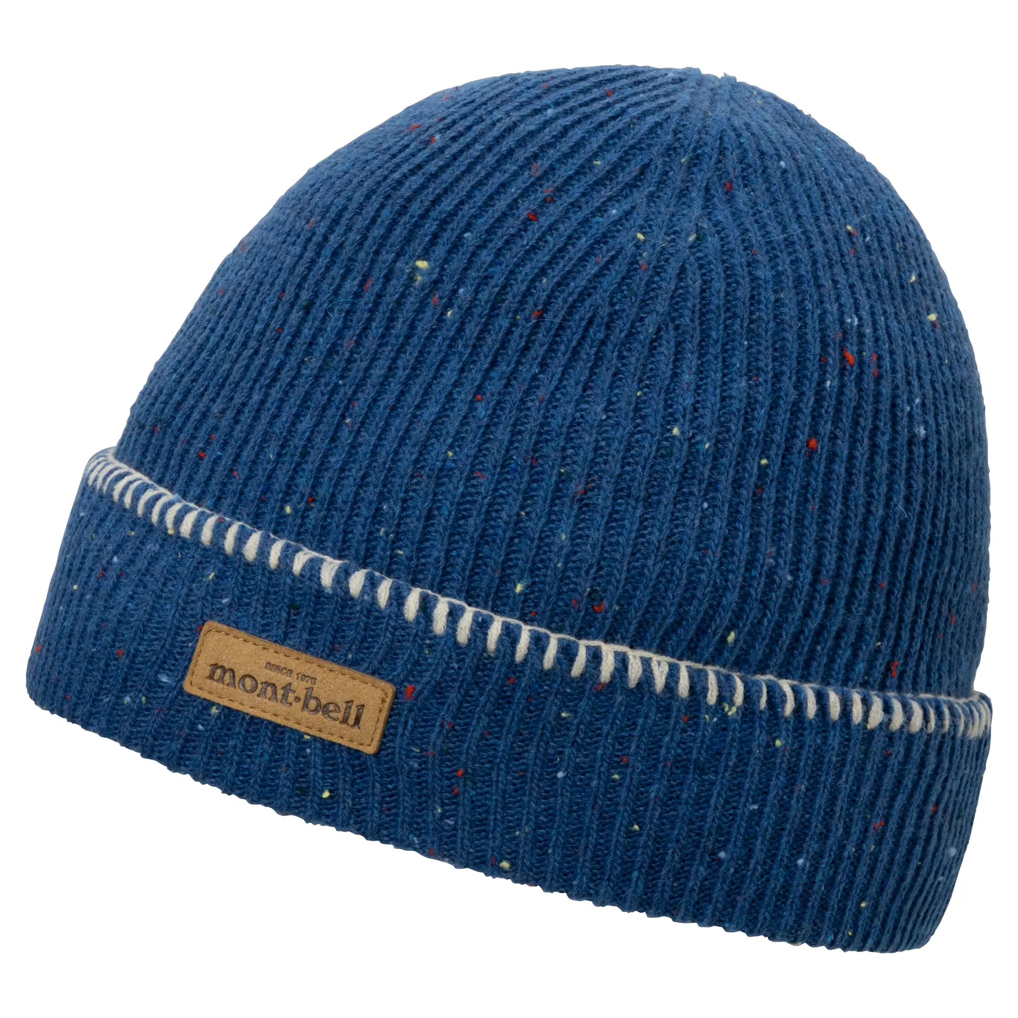 Rib Knit Light Watch Cap Kid's #1
