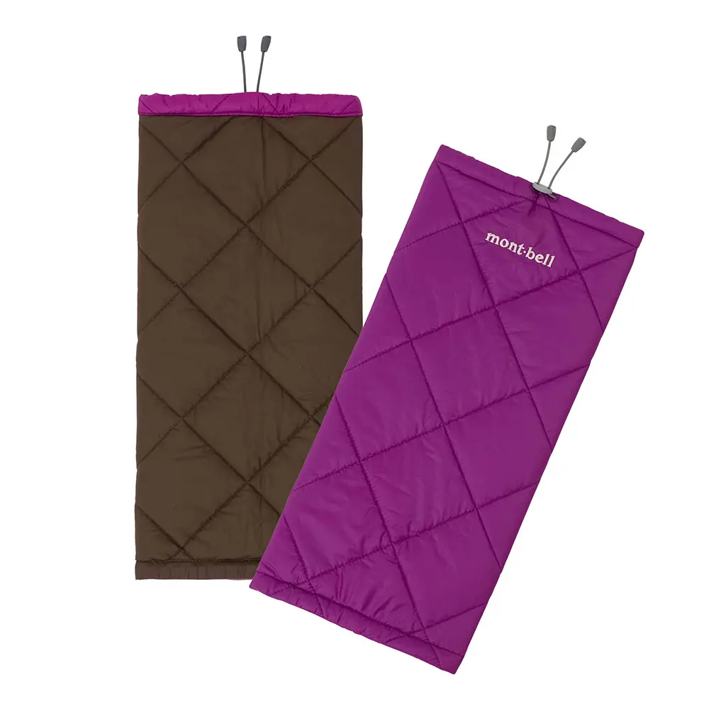 Reversible EXCELOFT Leg Warmers – Image 2
