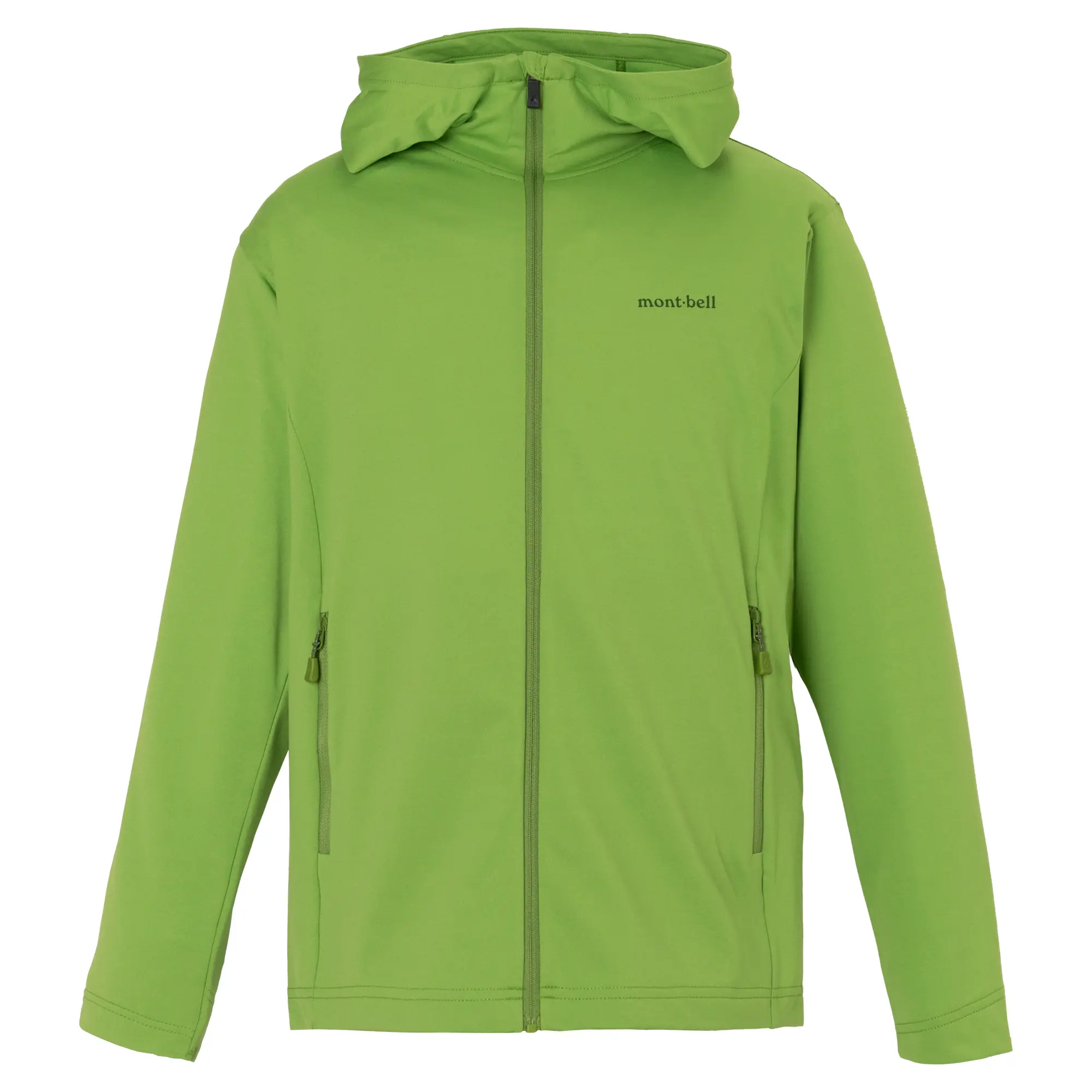 Wickron UV-TECT Full-Zip Hoodie Kid's 140-160 – Image 2