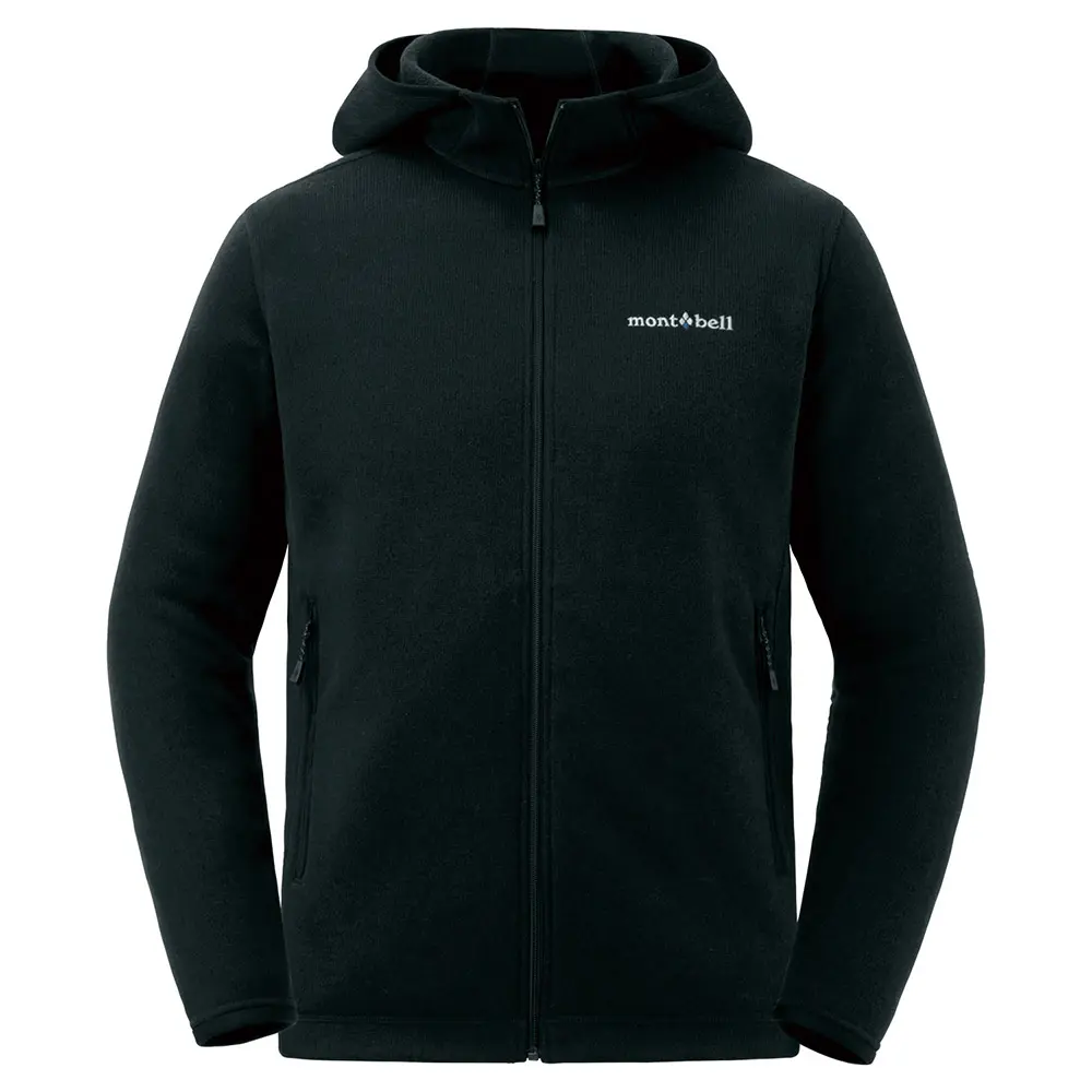 CLIMAPLUS Knit Parka Men's – Image 2
