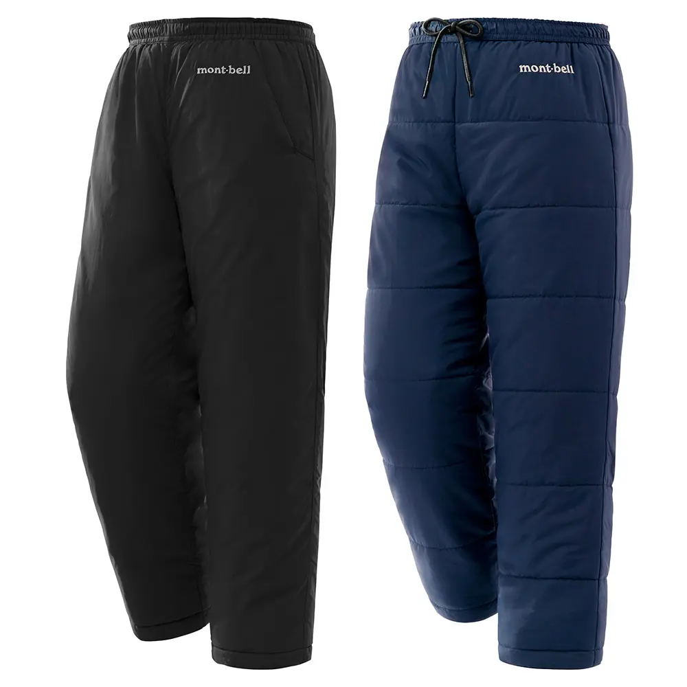 Thermawrap Pants Kid's 100 - 130 – Image 2