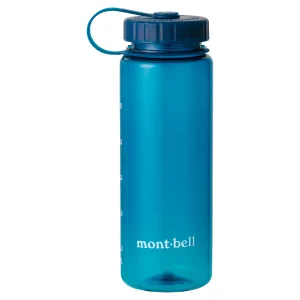 Clear Bottle 0.75L