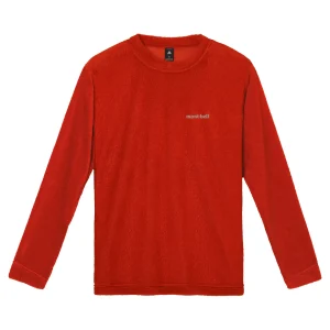 CLIMAAIR LIGHT Long Sleeve T Men's