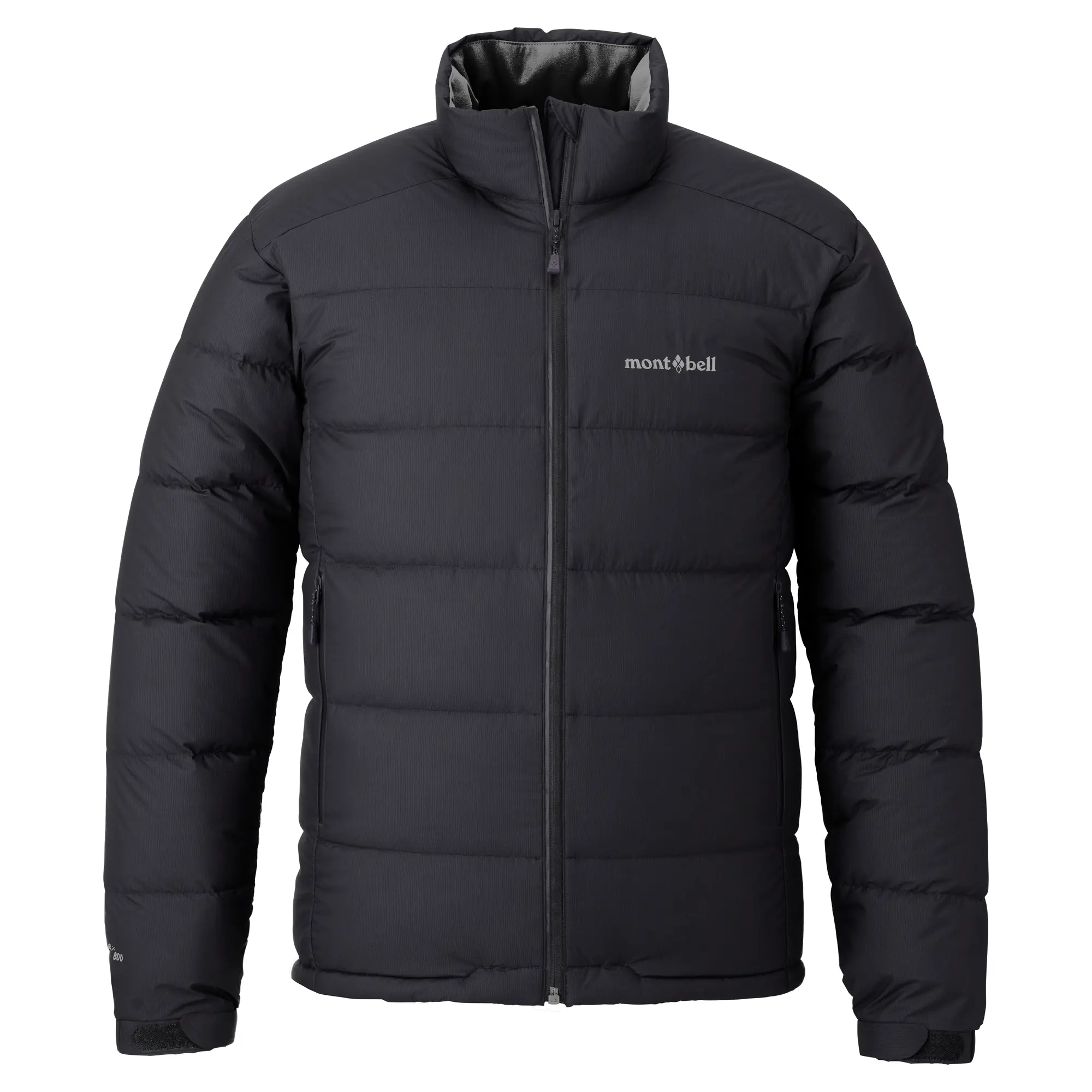 Permafrost Light Down Jacket Men's – Image 2