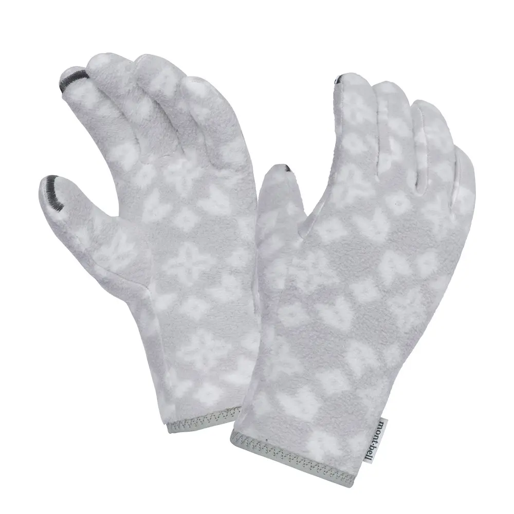 CLIMAPLUS100 Print Gloves – Image 2