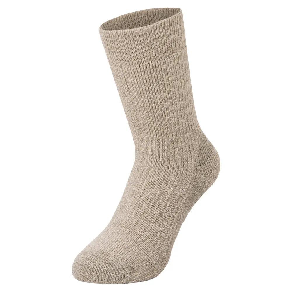 Merino Wool Alpine Socks Men's