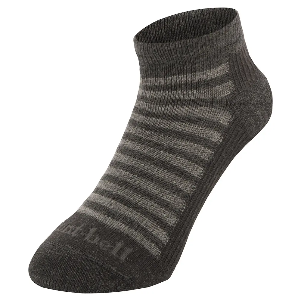 Merino Wool Walking ShorT Socks Men's – Image 3