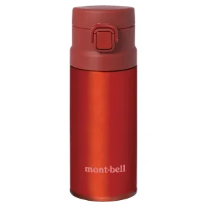 Alpine Thermo Bottle Active 0.35L
