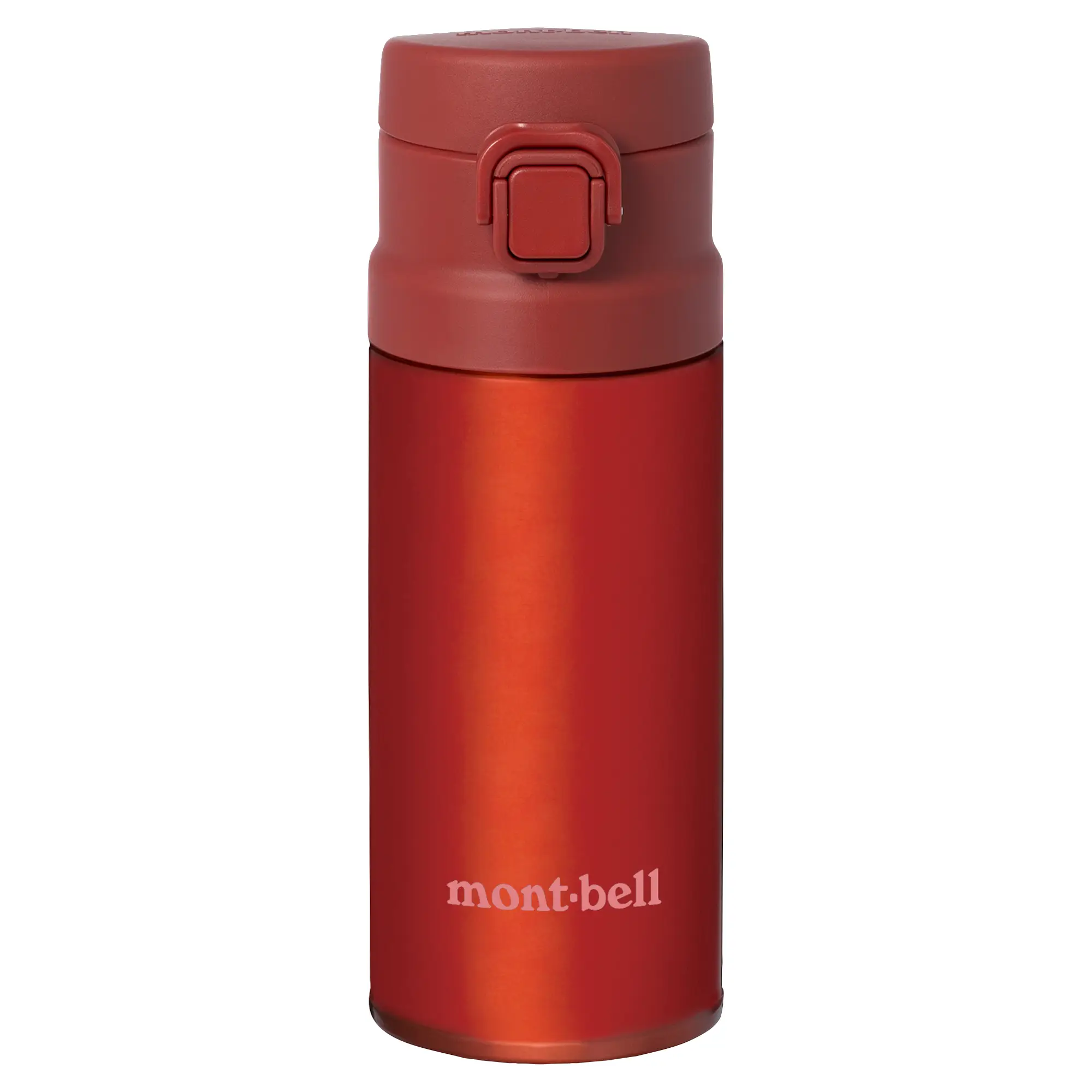 Alpine Thermo Bottle Active 0.35L