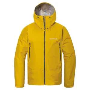 Rain Trekker Jacket Men's