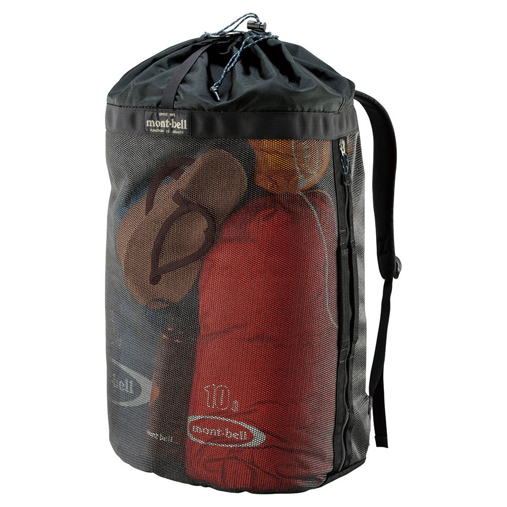 Mesh Gear Pack 50