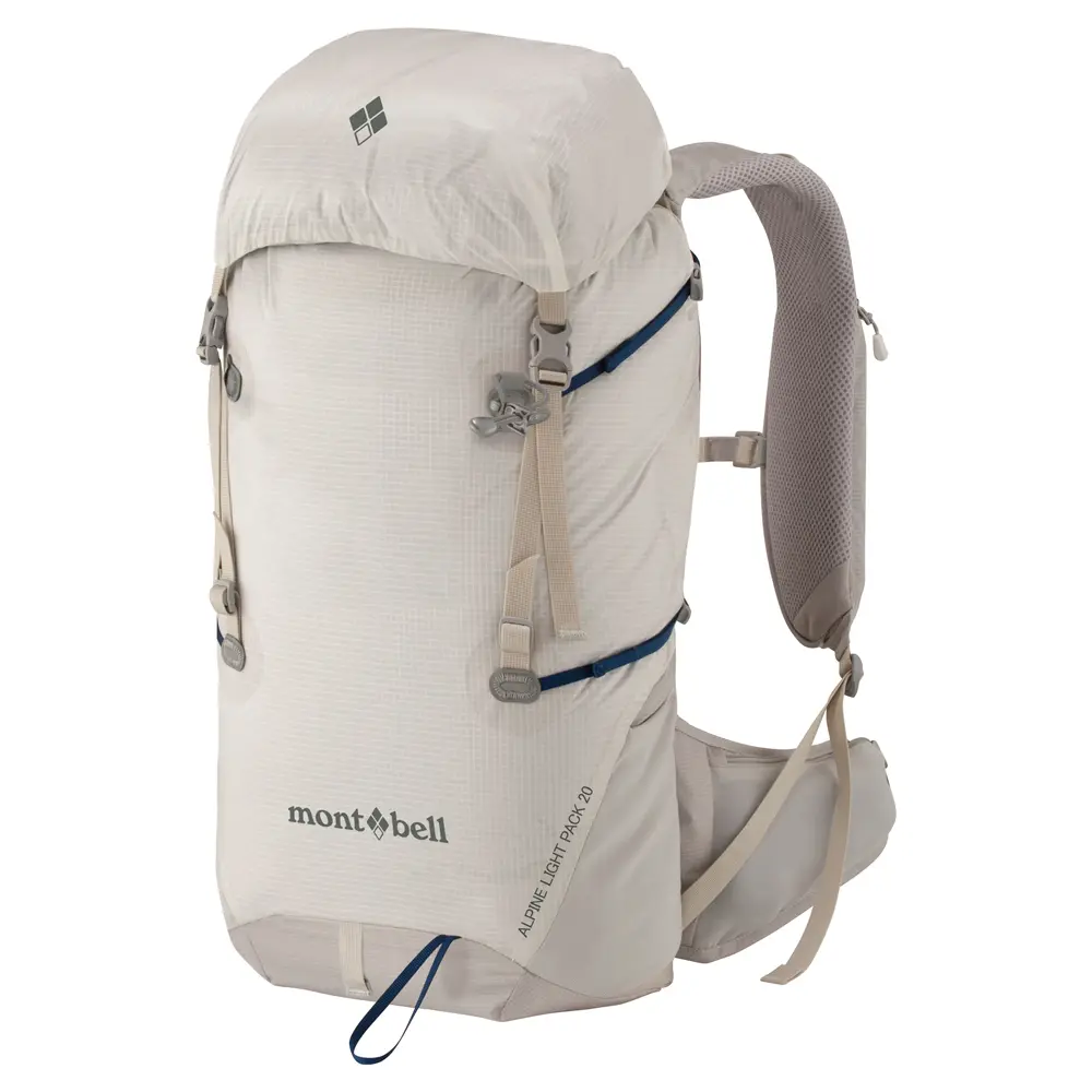 Alpine Light Pack 20