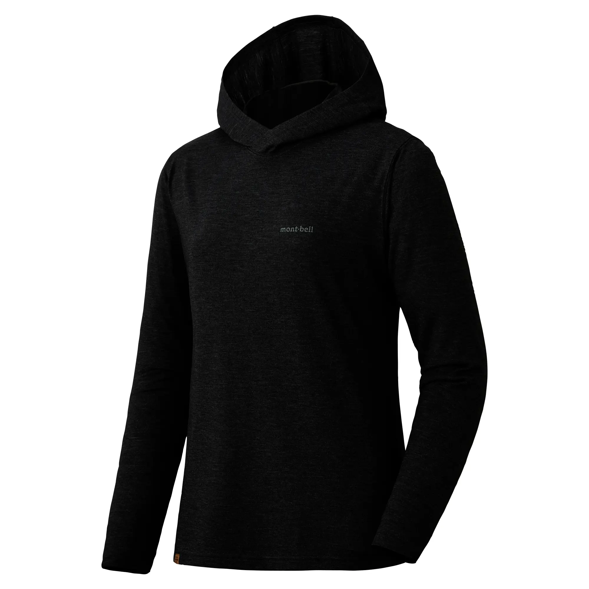 Merino Wool Plus Light Hoodie Women's – Image 2