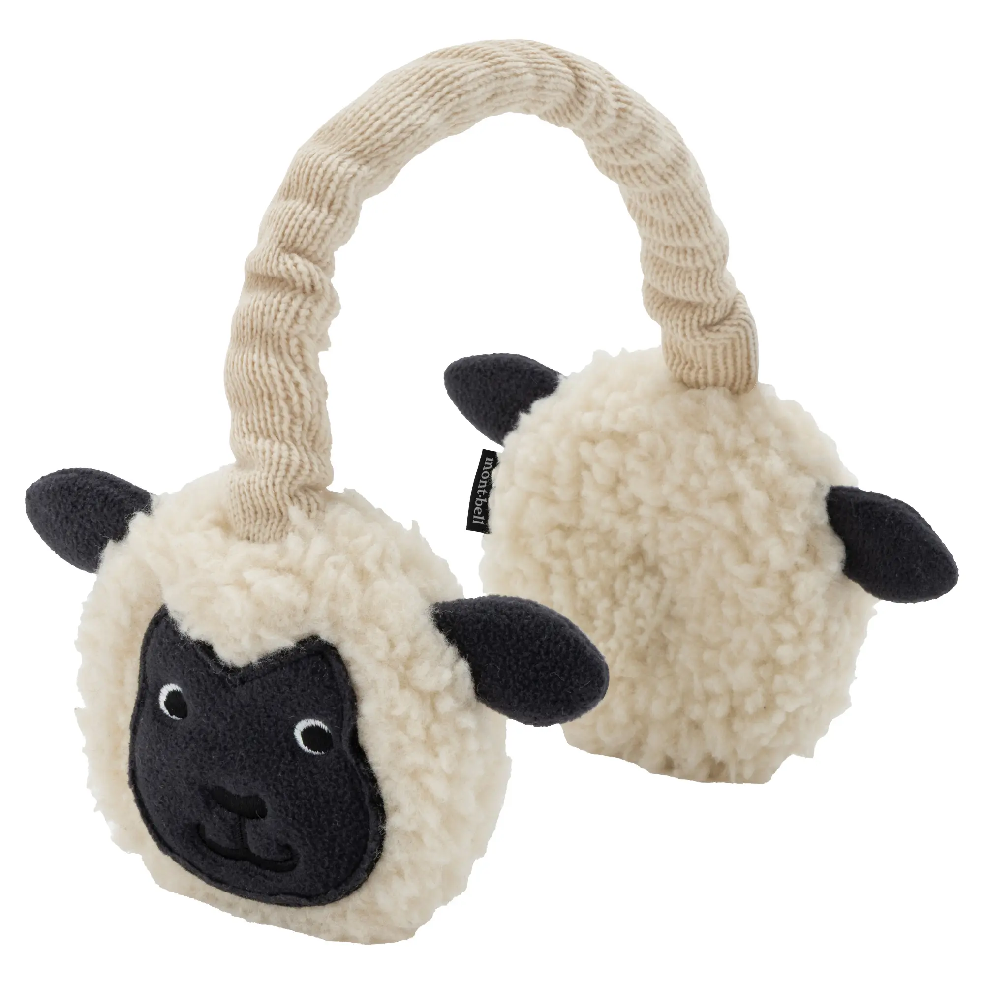 Ear Warmer Kid's Animal – Image 4