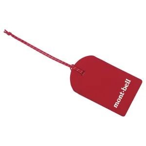 Luggage ID Tag
