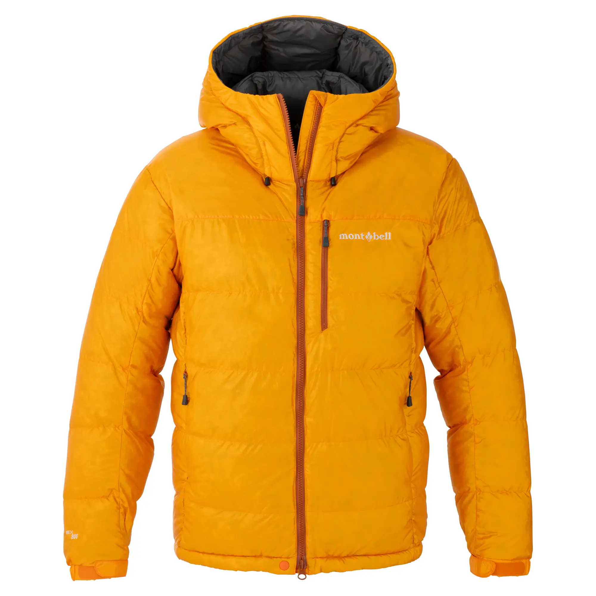 Alpine Down Parka Men's – Image 3