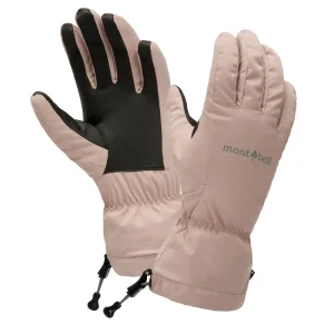 Winter Trekking Gloves Women's