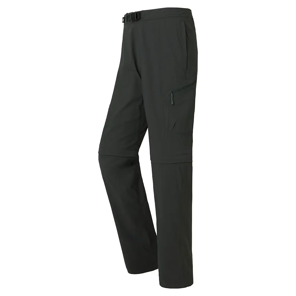 Light O.D. Pants Convertible Men's – Image 2