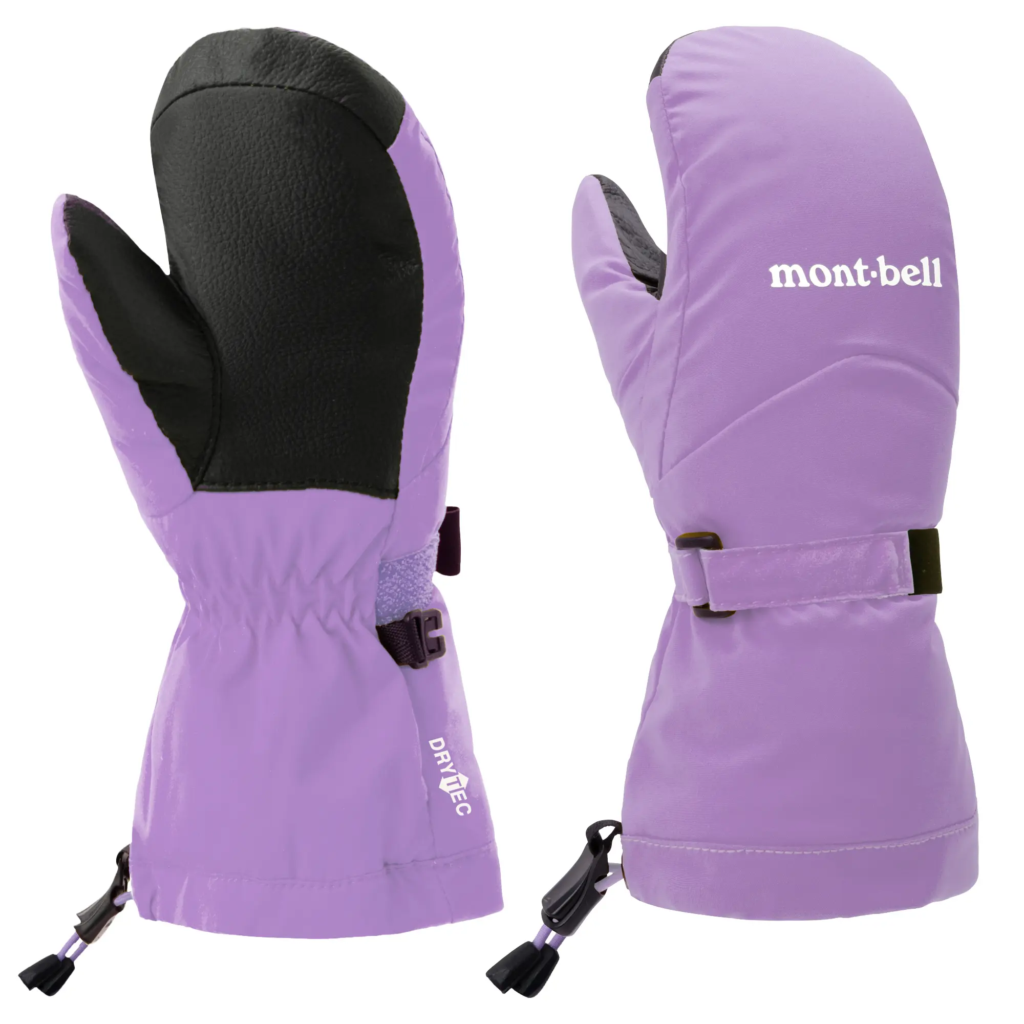 Powder Mittens Kid's – Image 3