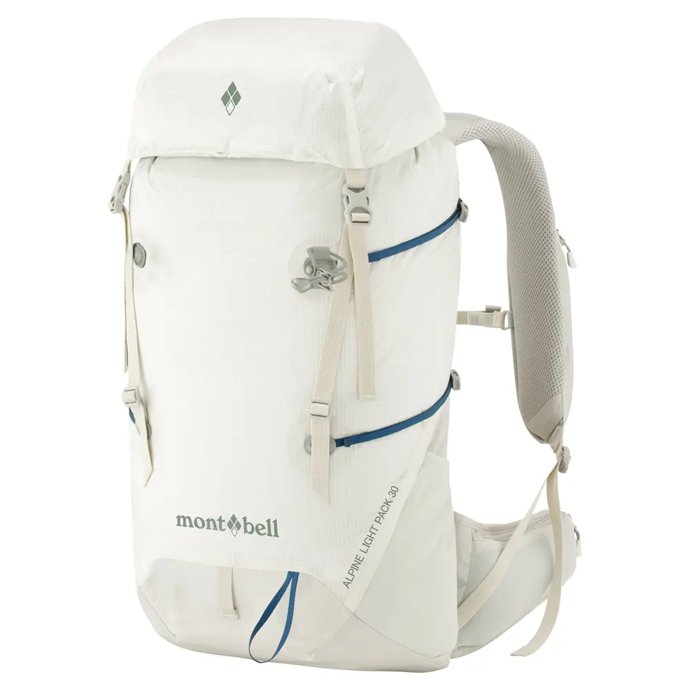 Alpine Light Pack 30