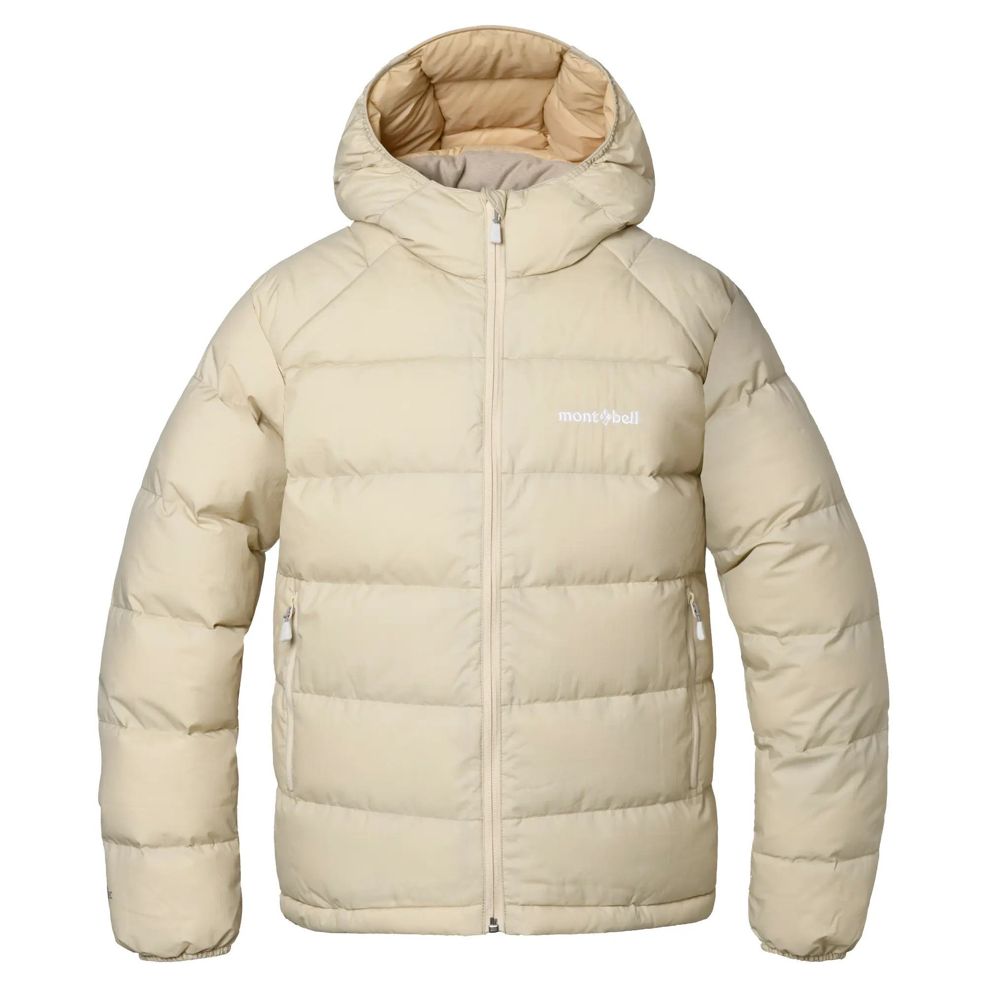 DRYTEC DOWN FIBER Parka Kid's 140-160 – Image 2