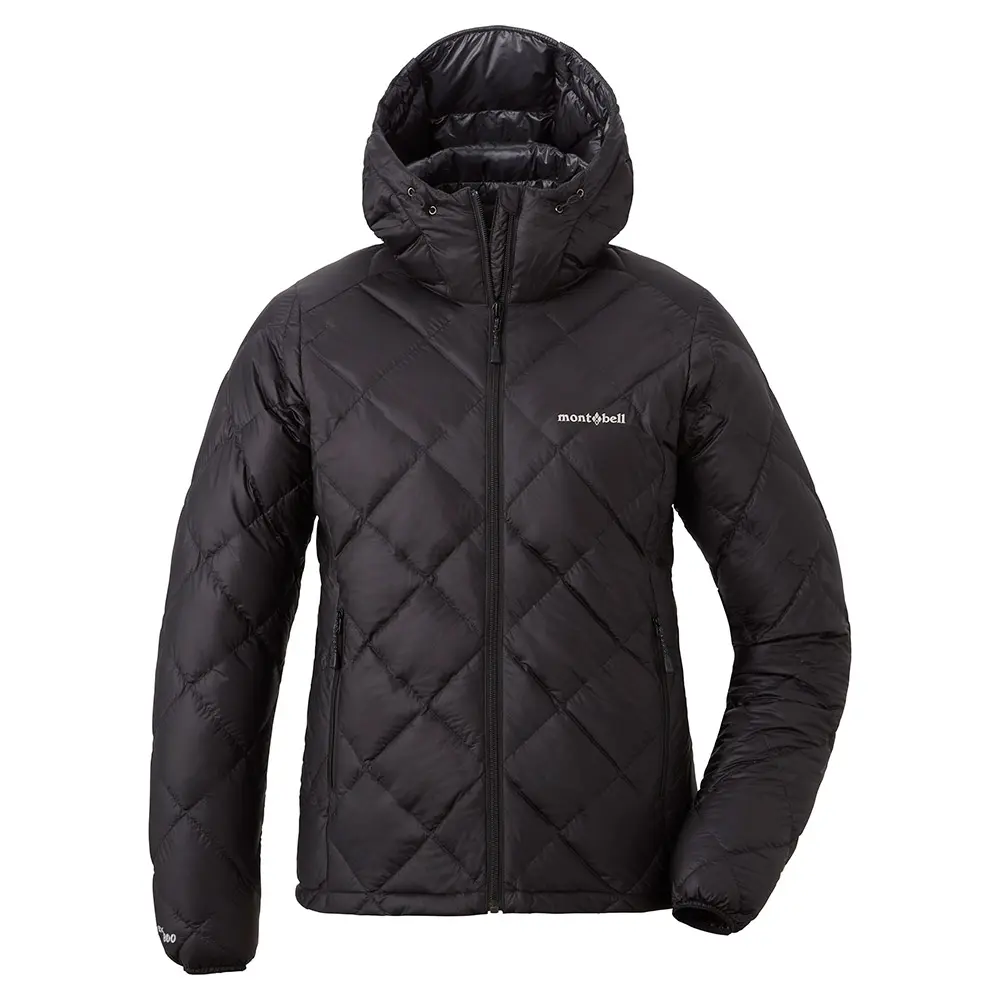 Superior Down Parka Women's – Image 2