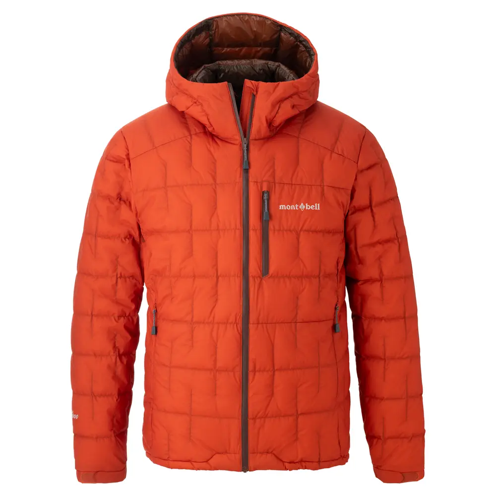 Ignis Down Parka Men's – Image 3