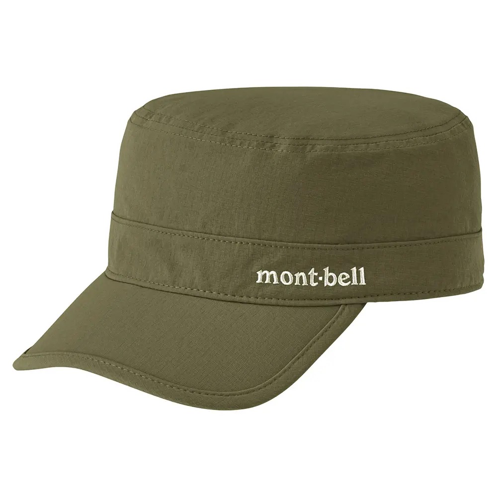Stretch O.D. Work Cap – Image 2