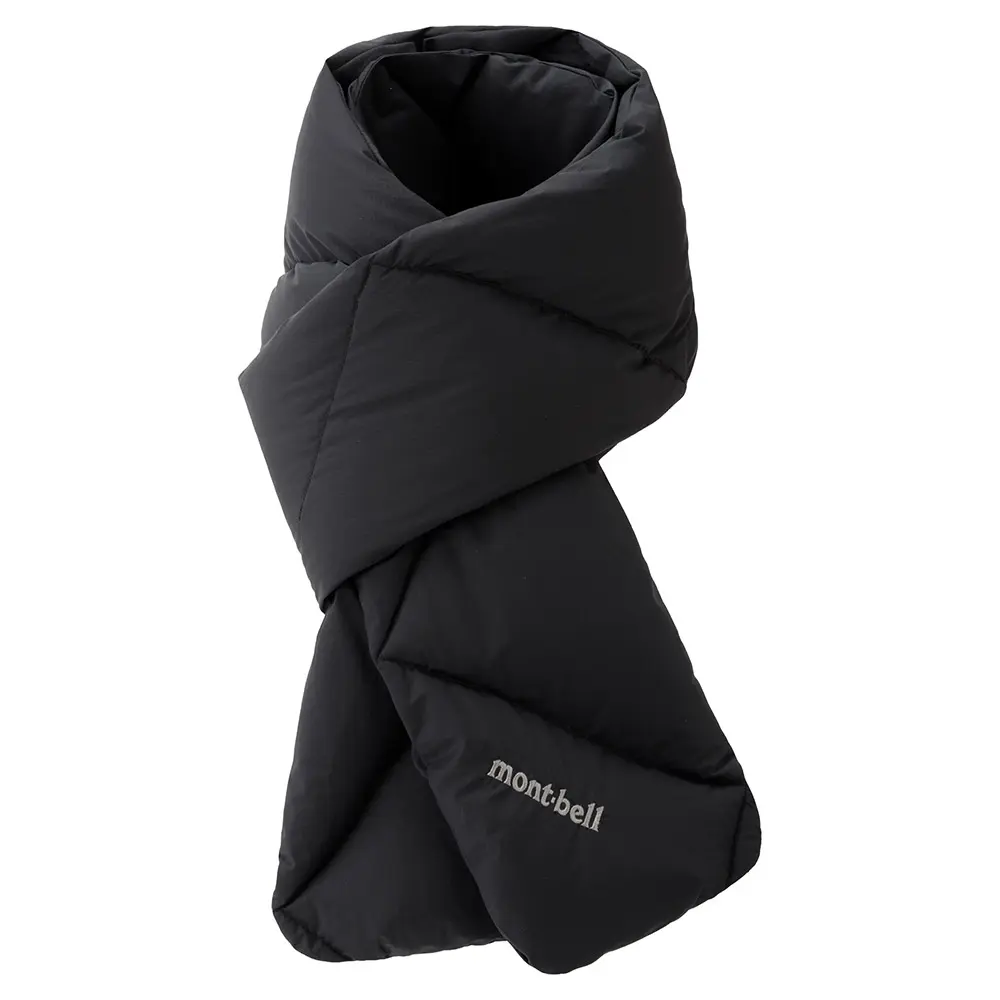 Down Scarf – Image 3