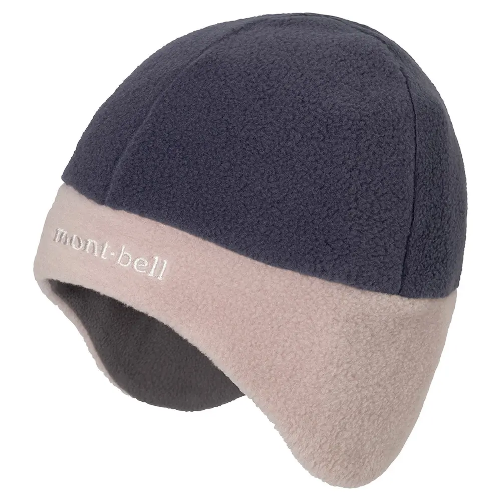 Ear Warmer Cap CLIMAPLUS200 Kid's – Image 3
