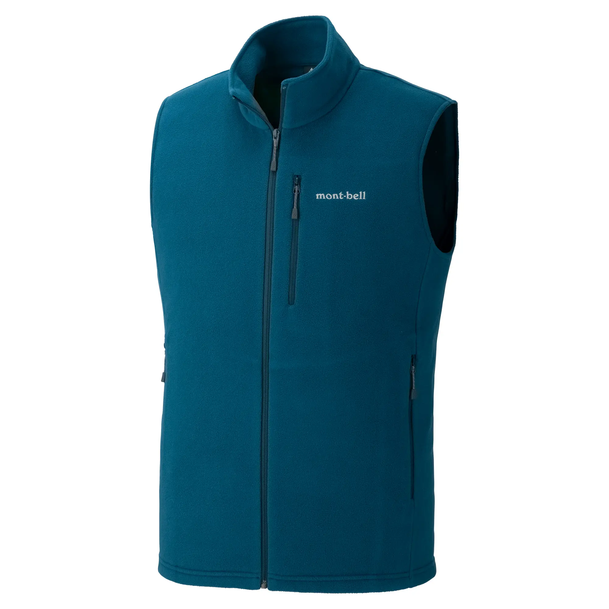 CHAMEECE Vest Men's – Image 2