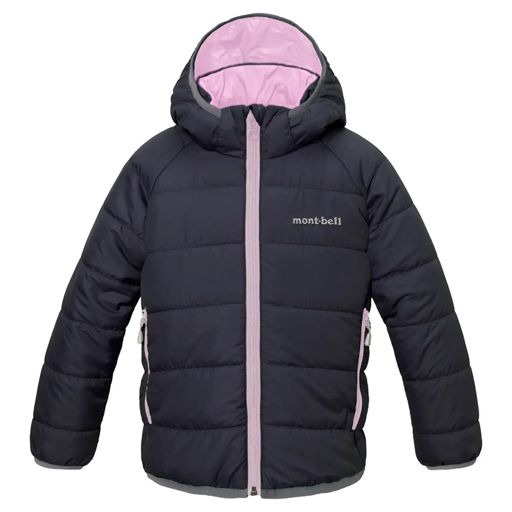 Thermawrap Parka Kid's 100-130