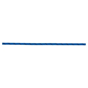Shoelace 4mm Flat