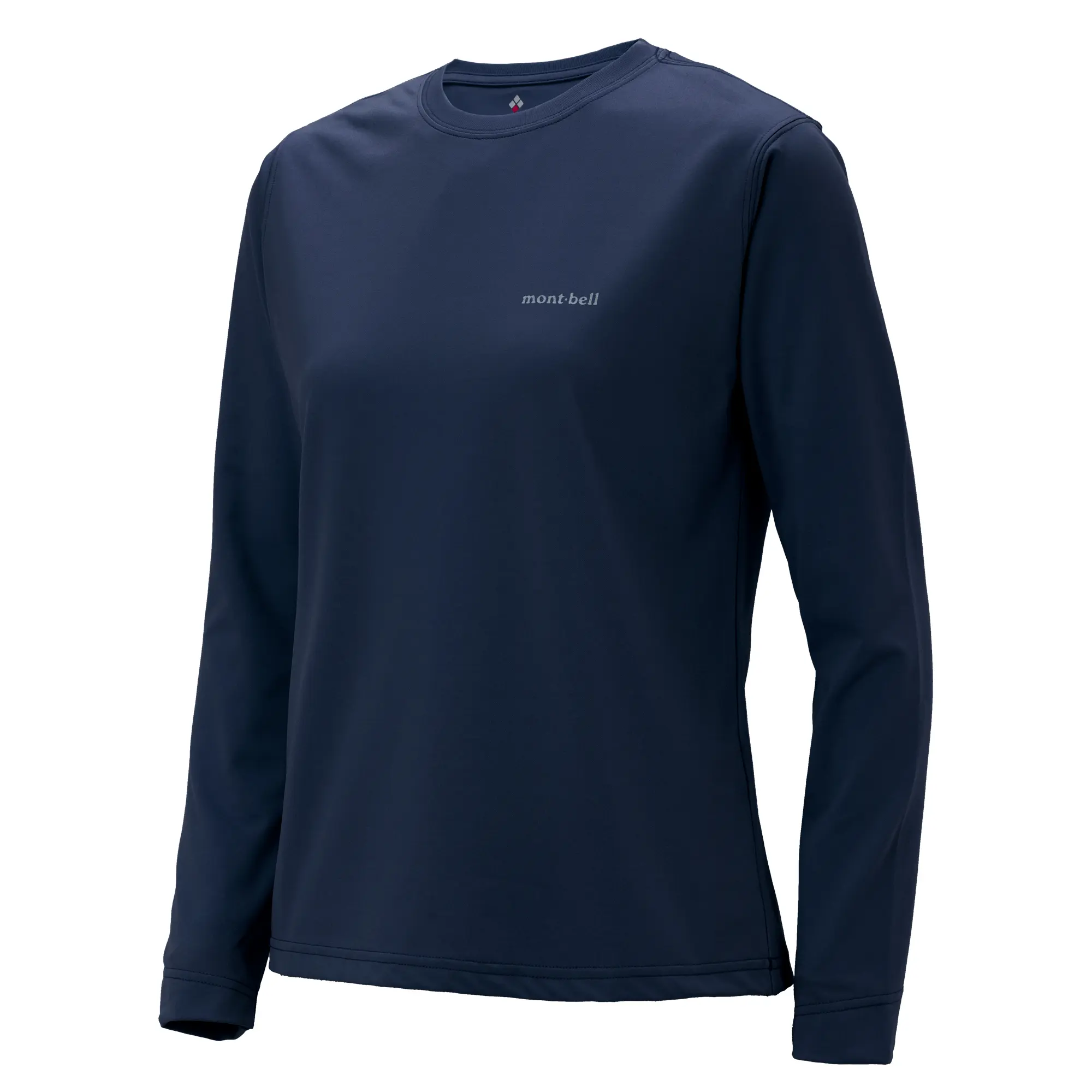 Wickron UV-TECT Long Sleeve T Women's – Image 2