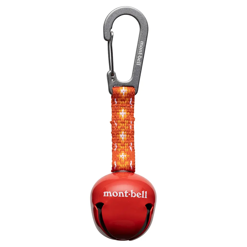 Round Trekking Bell – Image 3