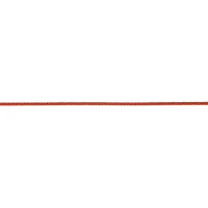 Shoelace Round Long