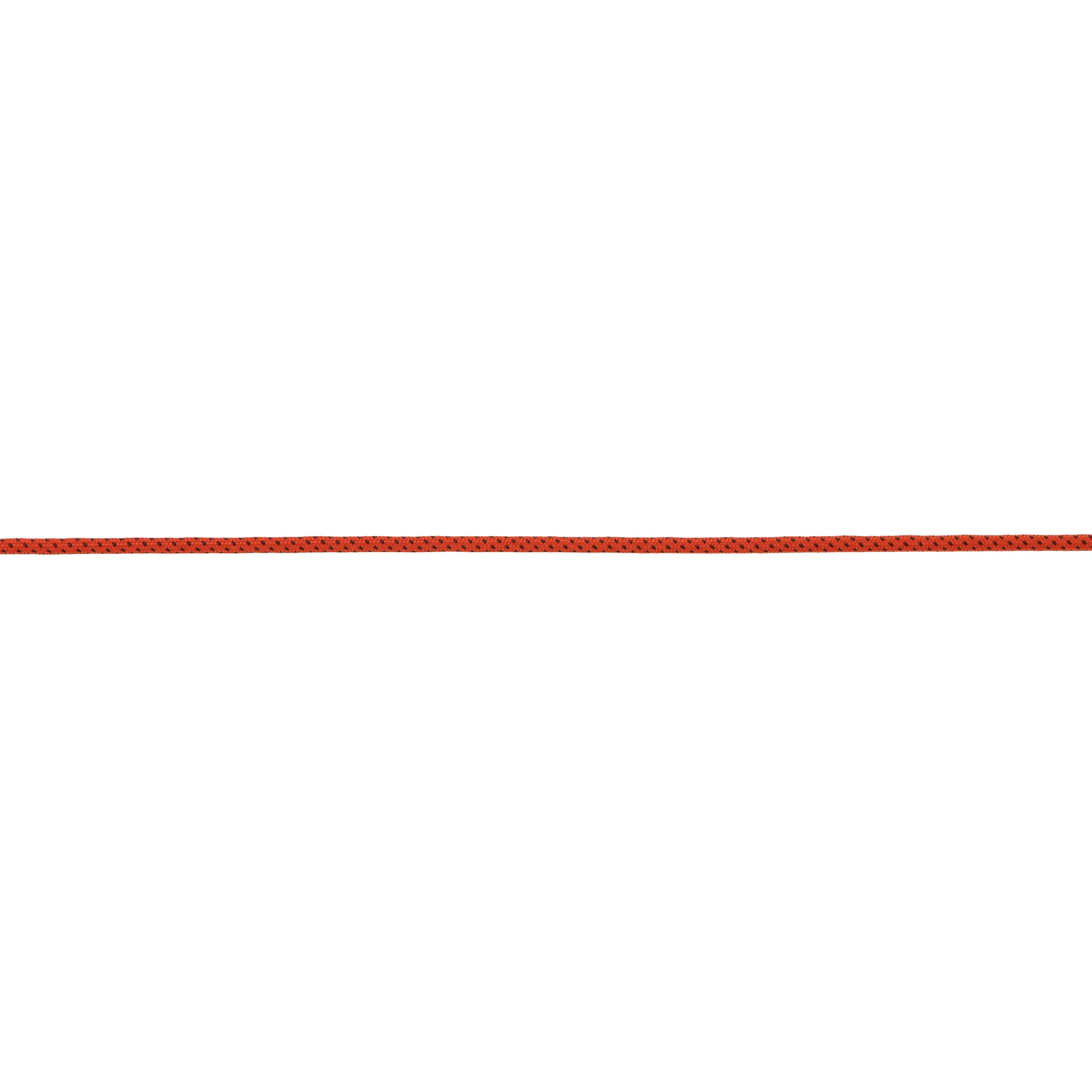 Shoelace Round Long