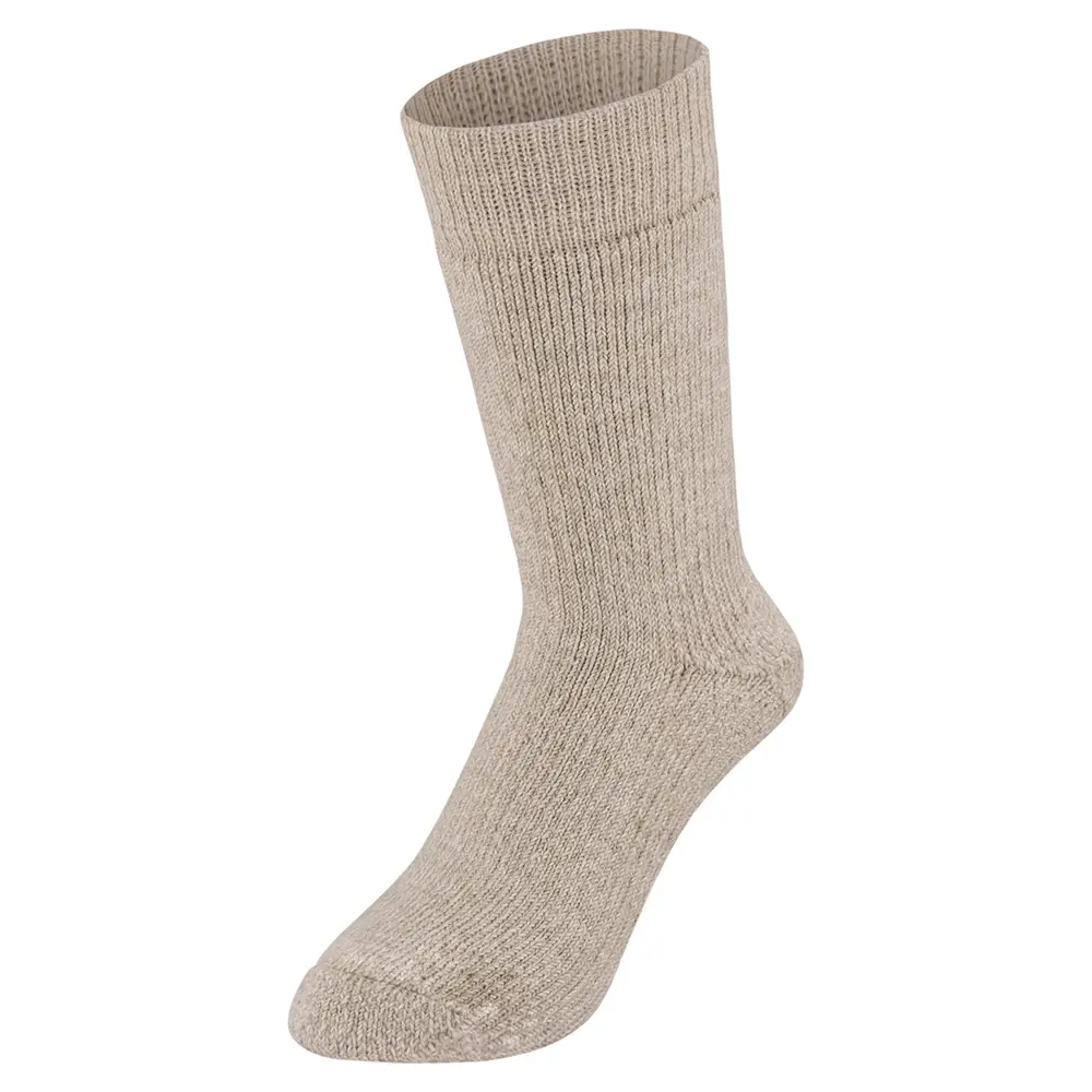 Merino Wool Expedition Socks Men's – Image 2