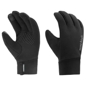 CLIMABARRIER Trekking Thermal Gloves Men's