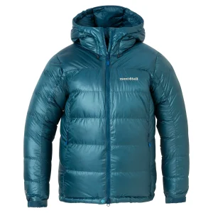 Alpine Down Parka Women's