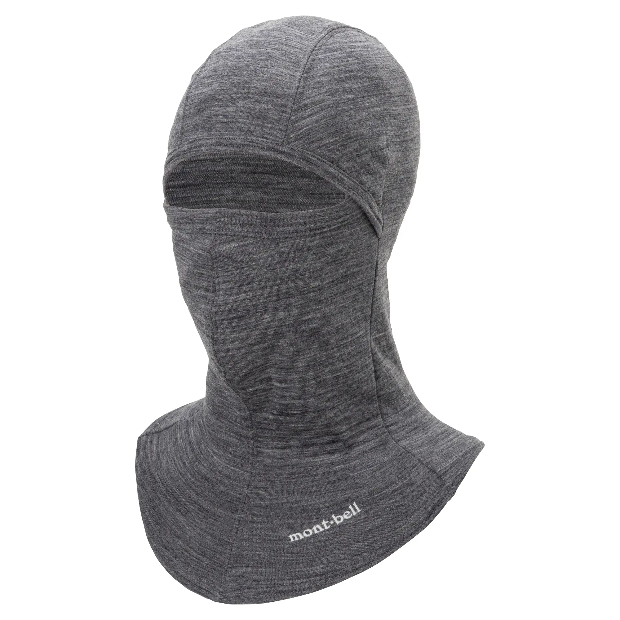 SUPER MERINO WOOL Balaclava – Image 2