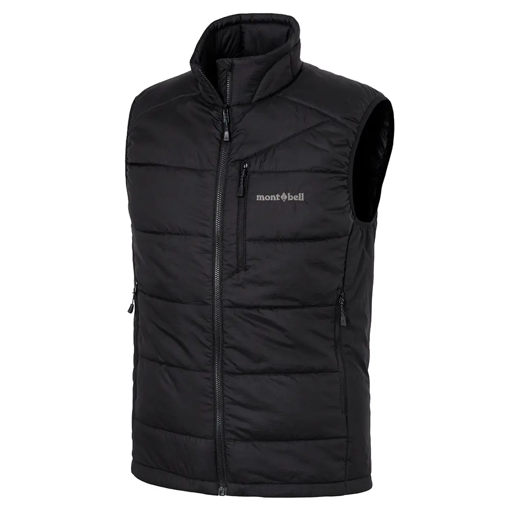 U.L. Thermawrap Vest Men's – Image 2