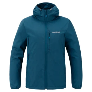 Light Shell Hooded Jacket Women's