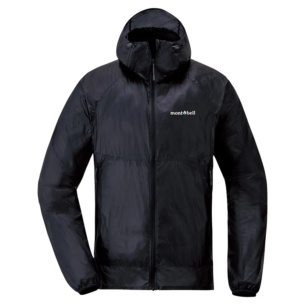 Tachyon Hooded Jacket Men's – Image 3