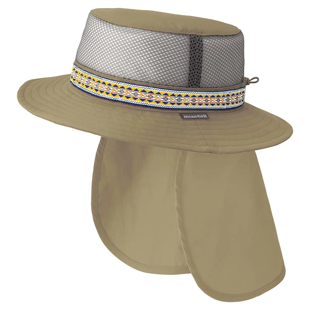 DeTachabLe Shade HaT Kid's – Image 2