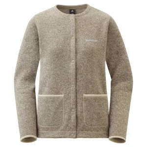 CLIMAPLUS Knit Cardigan Women's