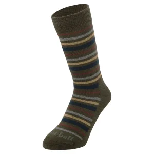 Merino Wool Walking Socks Men's