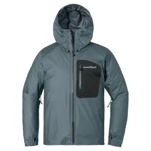 Peak Shell Jacket Women's