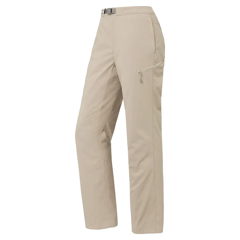 Light O.D. Pants Women's